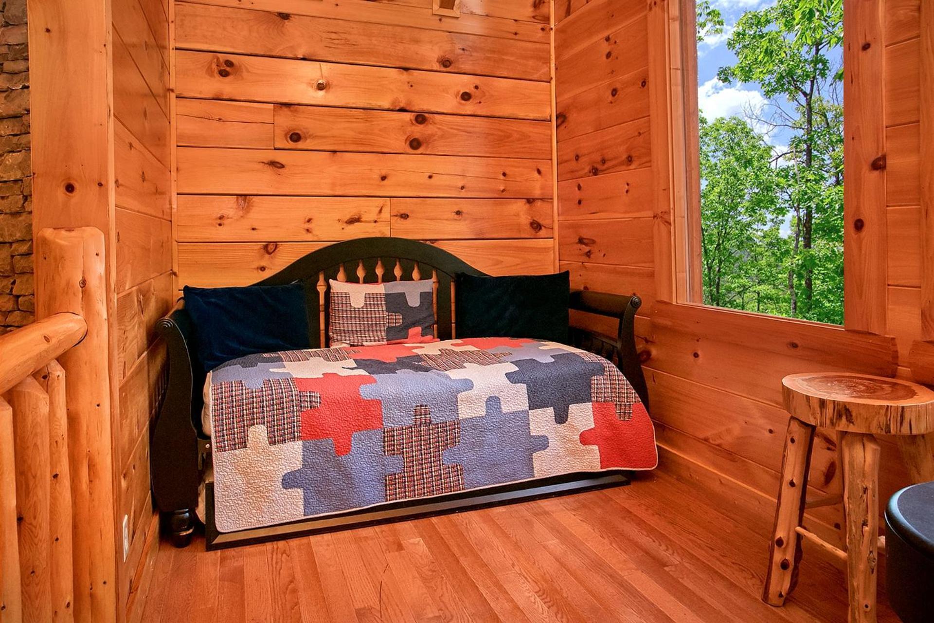 Pinnacle Vista Holiday Home Sevierville Esterno foto