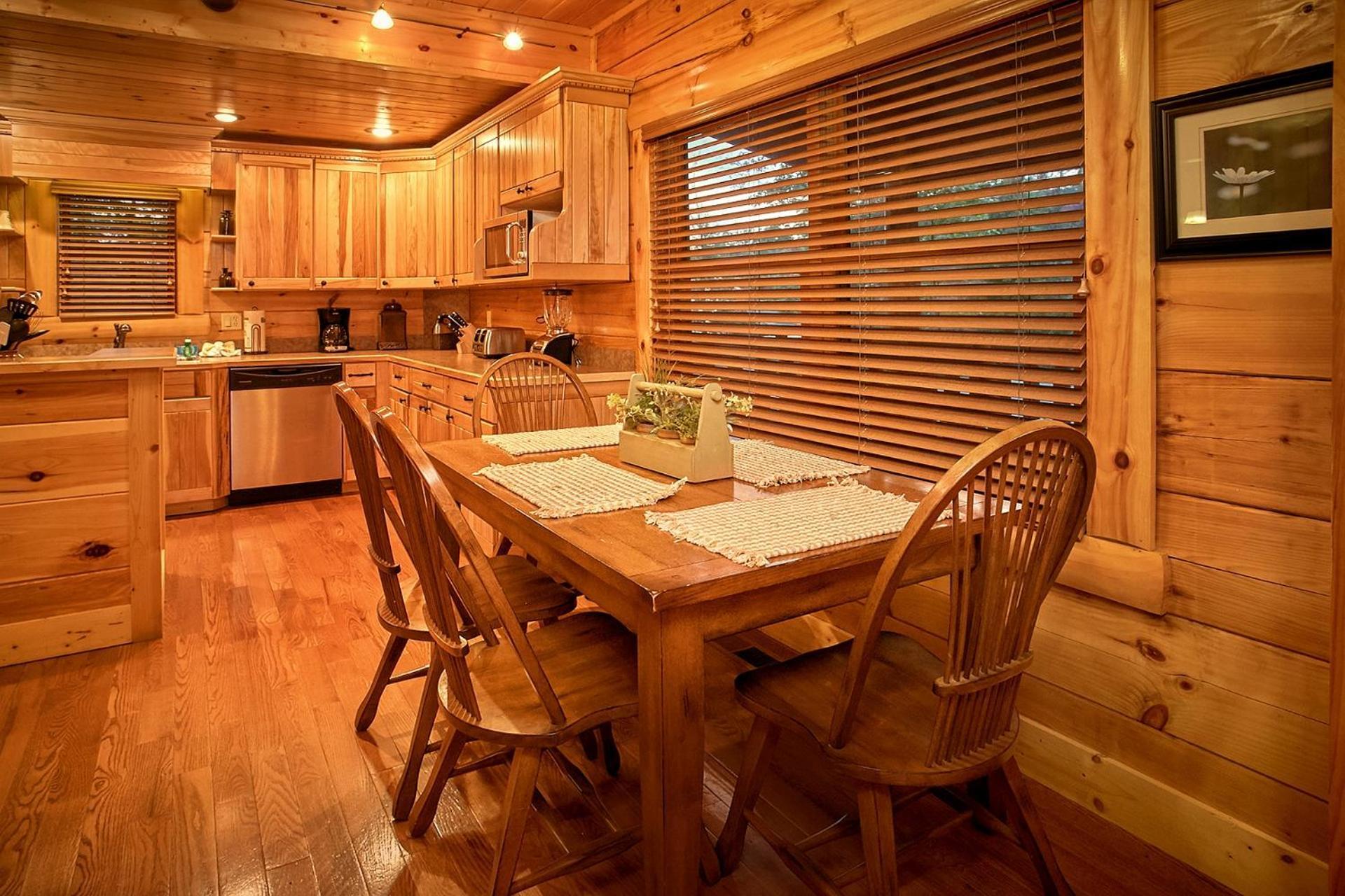 Pinnacle Vista Holiday Home Sevierville Esterno foto